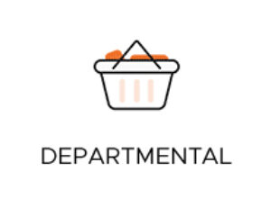 departmental offerr