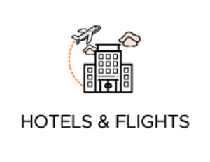 travel offers
